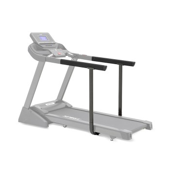 Spirit SXT285V2-HER Extended Hand Rails